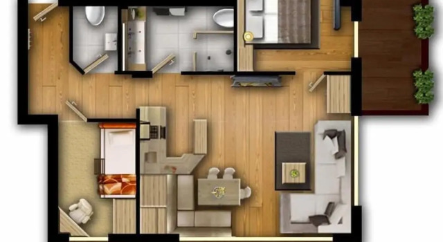 Pepis Suites - Lechtal Apartments, Prenota Appartamento Holzgau Lechtal
