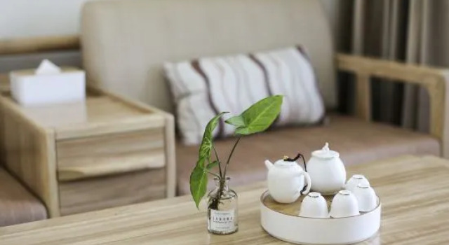 Люкс Executive с видом на сад Longhai Kadakesi Cape Holiday Apartment One