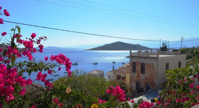 Villa Luce, Забронировать Вилла Халки Halki Island