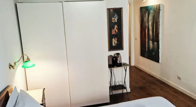 Номер Standard Roman Forum Rooms