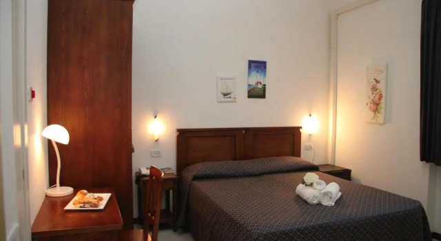 Номер Standard Residence I Due Pini