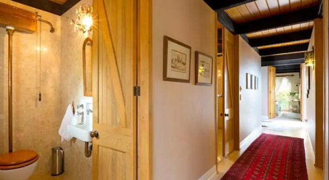 Номер Standard Tivoli Homestay