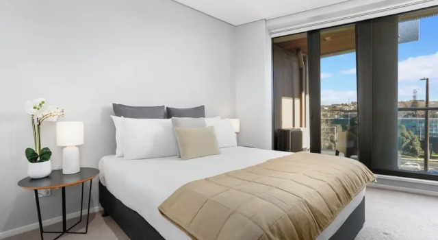 The Grace Apartments by Urban Rest, Забронировать Апартаменты/квартира Окленд регион Окленд