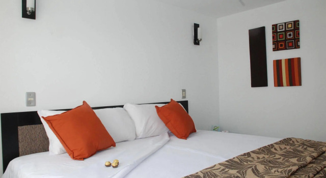 Mini Suites Hotel, Book Inn Motels in Mexico DF, Motel