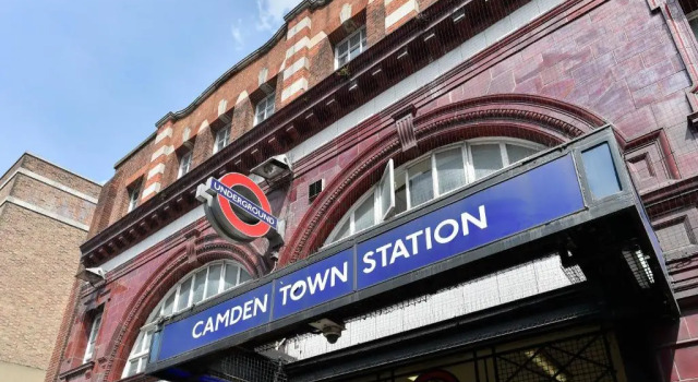Fantastic Stays at Camden