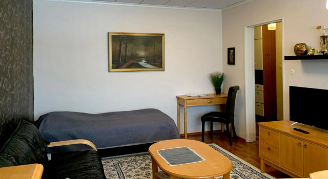 De luxe Home City majoitus, Réserver Hôtel Kokkola Finlande-Occidentale