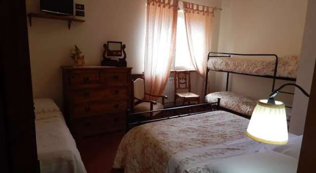 Agriturismo La Selva, Prenota Hotel Hotel a Rieti con colazione, Colazione