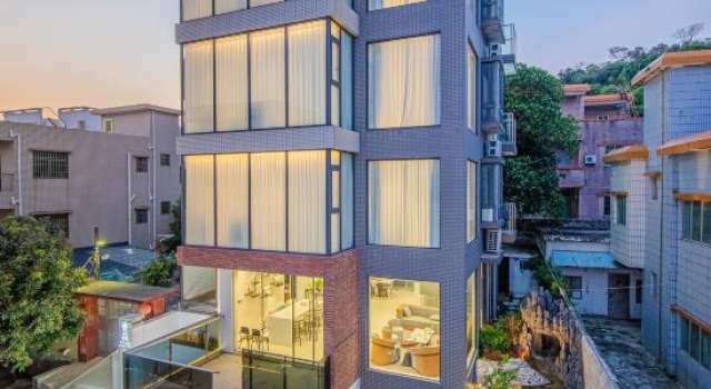 Zhuhai Xiangli Homestay (Qiaoa Island Branch)