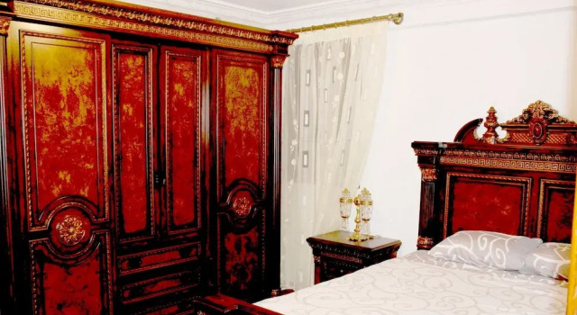 Appartement Centre Ville, Varaa Huoneisto Fnideq 