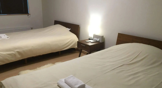 Ume House, Varaa Huoneisto Hotellit Hokkaido pysäköinnillä, Pysäköinti