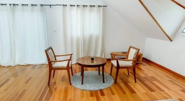 Residence  Primavera  Atla