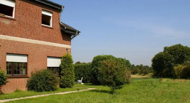 Gästehaus zur Post Spickermann
