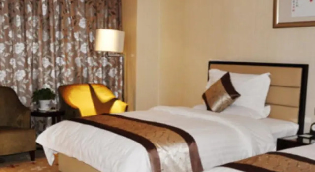 Arcadia International Hotel, Book Hotel Cangzhou Hebei