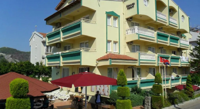 Amaris Apartments, Забронировать Апартаменты/квартира Апартаменты Мармарис, Апартаменты/квартира