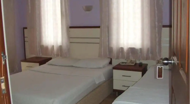 Polen Hotel