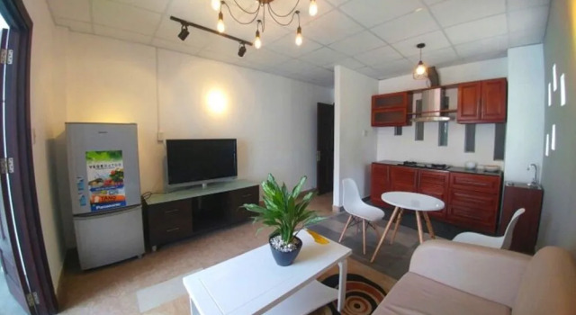 16 Studio Ben Thanh, Забронировать Отель Bad Gastein Хошимин, рядом с Парк Тао Дан