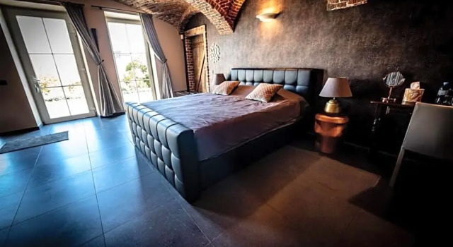 La Belle Etable, Book Hotel SPA-hoteller i Ardennes Belge, SPA