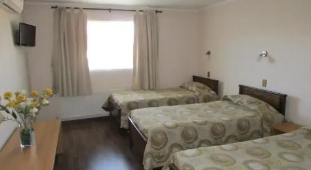 Hotel Los Andes
