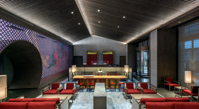 Joya Shanghai Xujiahui Hotel, Varaa Hotelli Xuhui 