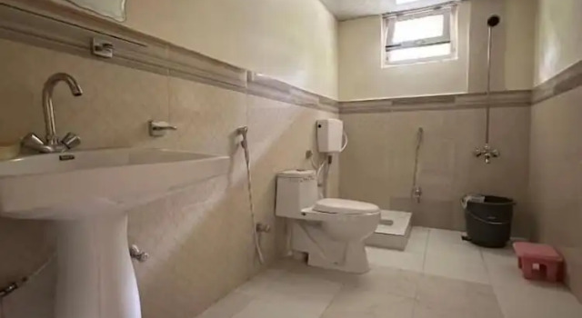 Номер Deluxe Sultans Guest House Skardu