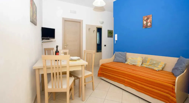 Апартаменты Comfort Terra del Sole