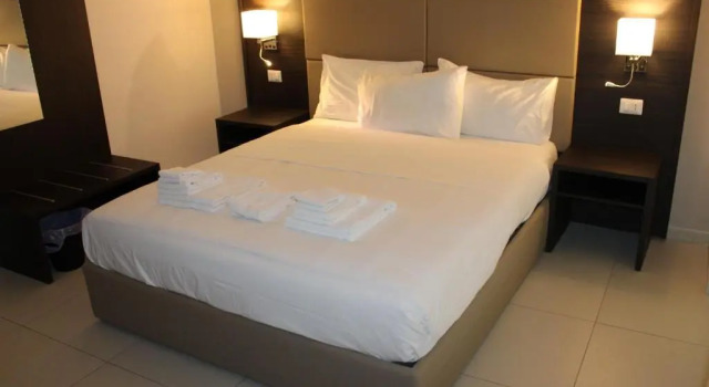 Habitación Estándar Brain Rooms & Suite