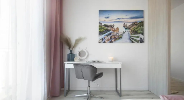Elite Apartments Nadmorski Brzeźno, Varaa Huoneisto Brzezno 