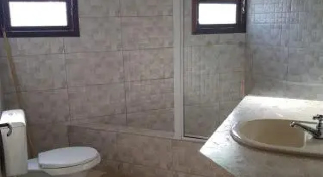 Santo Quintal Hostel