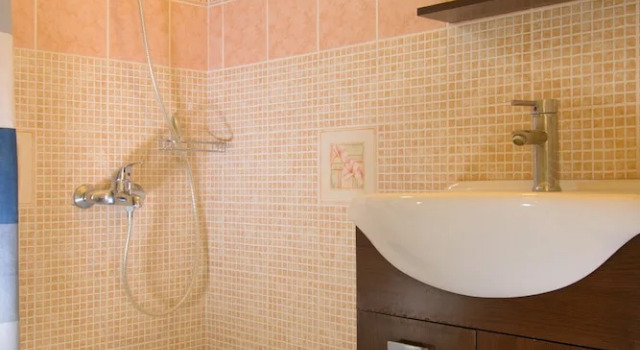 Номер Standard Ammoudara Beach Hotel Apartments