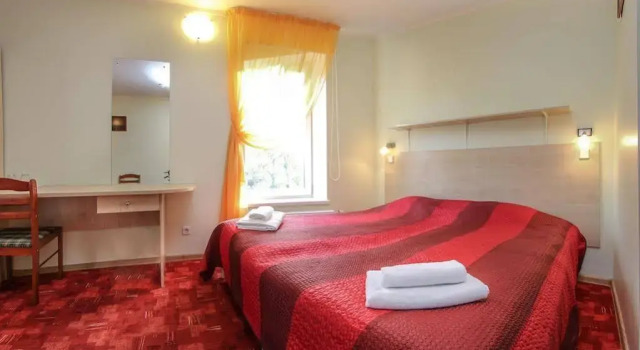 Alba Hotel, Забронировать Отель Отели Юрмалы 3 звезды, 3*