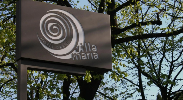 Hotel Garnì Villa Maria