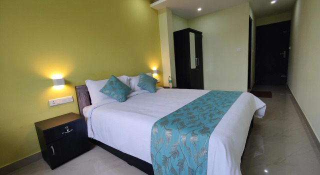 Munnar BnB
