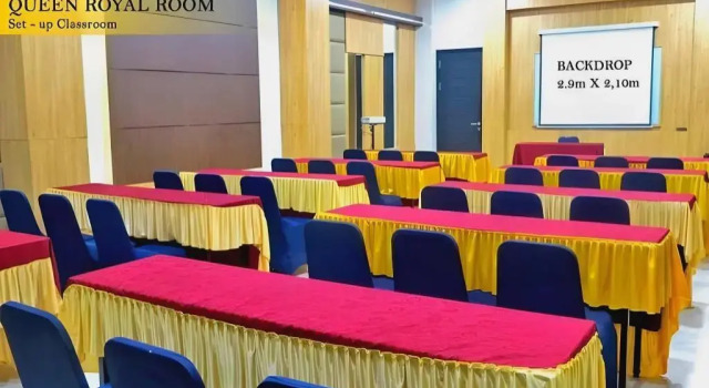 Hotel Royal Tarakan
