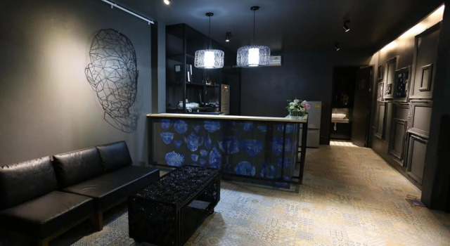 Seava House Ao-Nang Krabi, Забронировать Отель Ао-Нанг-Бич провинция Краби