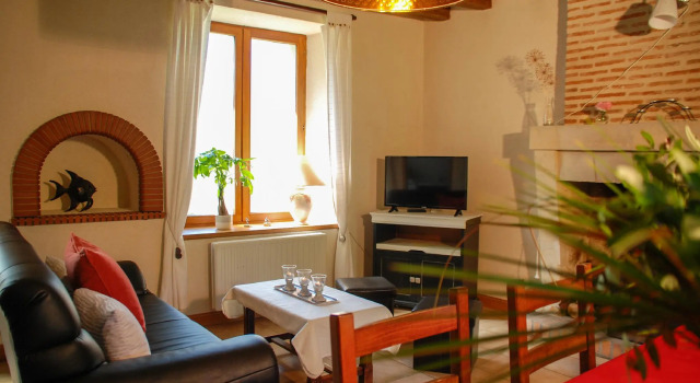 Gîtes Les Closeaux, Rezerwuj Hotel  