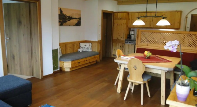 Appartement Gipfelsturm, Забронировать Апартаменты/квартира Апартаменты Хауса, рядом с Гондольный подъемник Таурен-Зайльбан, Апартаменты/квартира