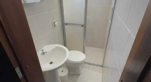 Номер Comfort Hotel Hermann