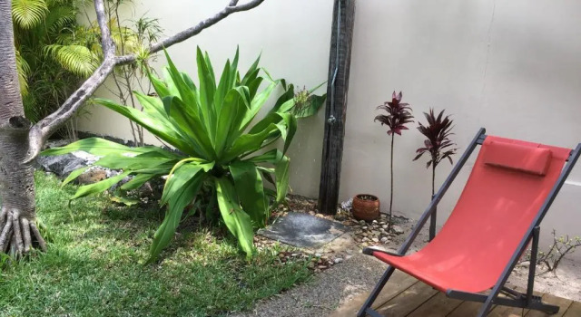 Бунгало Superior La Villa de la Plage