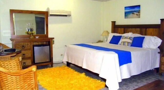 Номер Standard Chic Hotel Montecristi