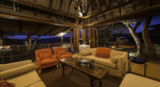 Ekuthuleni Lodge