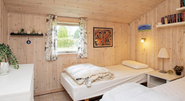 Modern Holiday Home in Lolland With Terrace
