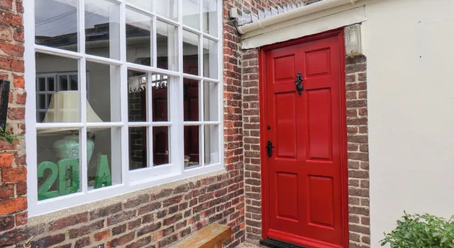 20A St Hilda's