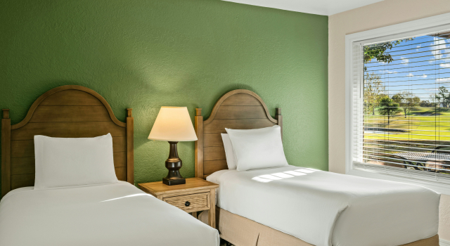WorldMark Grand Lake, Boek Hotel Monkey Island Oklahoma