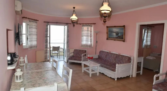 Stella Hotel Apartments