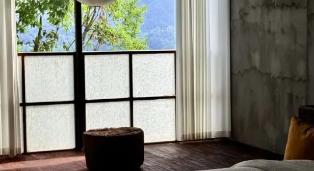 Люкс Zhangjiajie Wulingyuan Mukung Yunjing Homestay