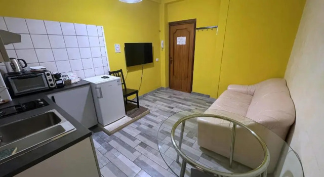 Апартаменты Samnium Castel di Sangro - Casa Riccio
