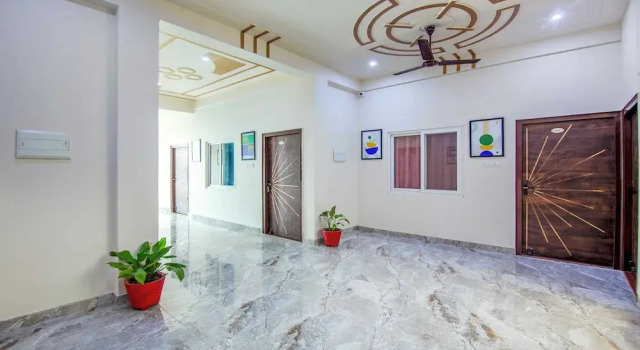 Treebo Ramayan Suites Ayodhya