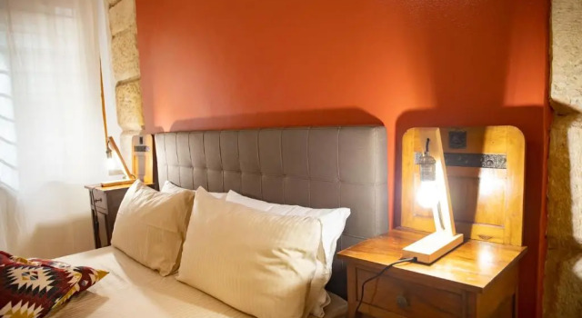 Appartamento 1 camera da letto Maison Eufemia
