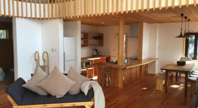 Fuku Chalet