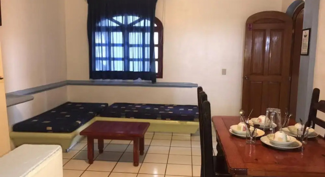 Номер Standard Hotel Jacqueline
